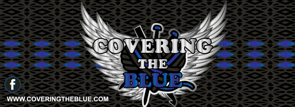 Covering the Blue